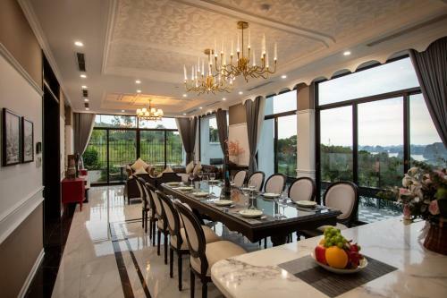 Hotel Q&e Villa
