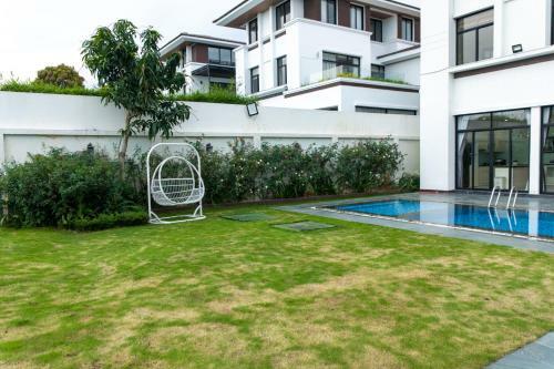 Hotel Q&e Villa