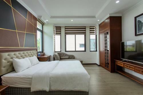 Hotel Q&e Villa