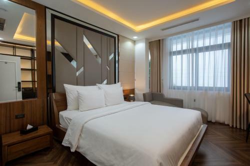 Hotel Q&e Villa