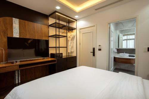 Hotel Q&e Villa