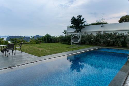 Hotel Q&e Villa