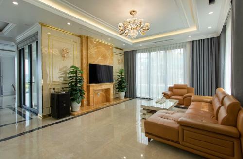 Hotel Q&e Villa