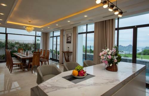 Hotel Q&e Villa