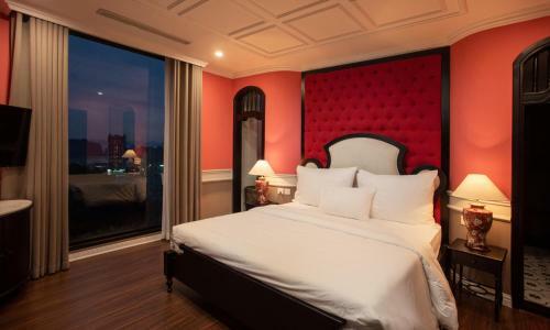 Hotel Q&e Villa