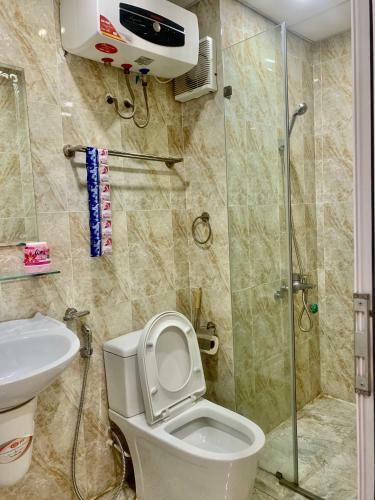 Apartamento Bright Beach Swimming Pool