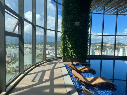 Apartamento H? Long Marina Citadines