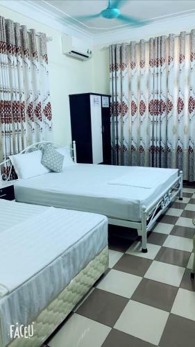 Hostal Nh� Ngh? Kh�nh Nguy�n