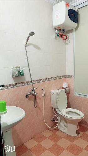 Hostal Nh� Ngh? Kh�nh Nguy�n