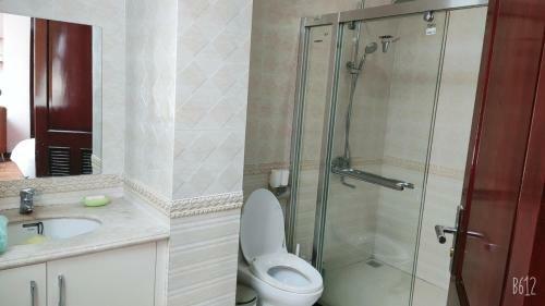 Hostal Cezzon(rau M� Pha)
