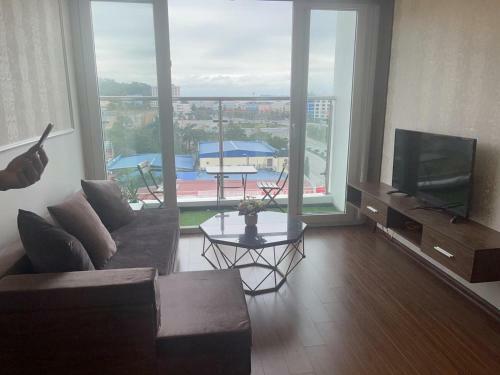 Apartamento Homestay Newlife Happy H? Long