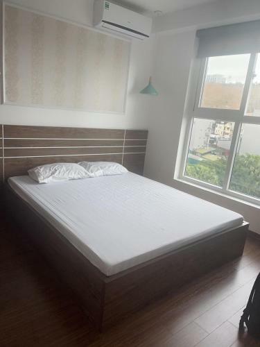 Apartamento Homestay Newlife Happy H? Long