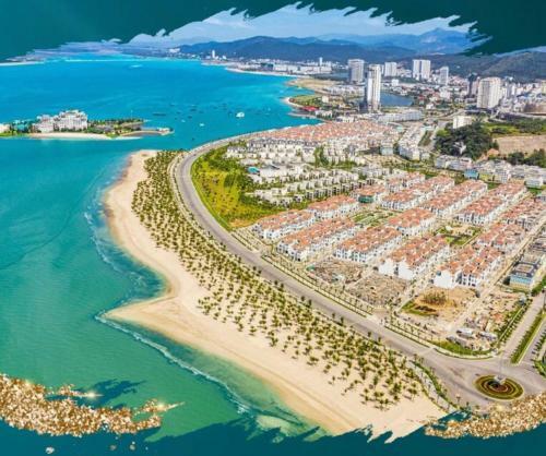 Villa Feria 5pn-b�i Ch�y H? Long