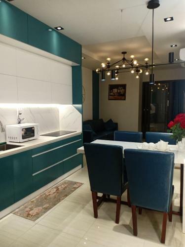 Apartamento Bay View Homestay