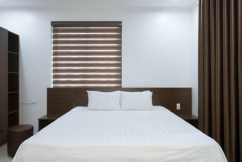 Apartamento Harbor Bay Villa