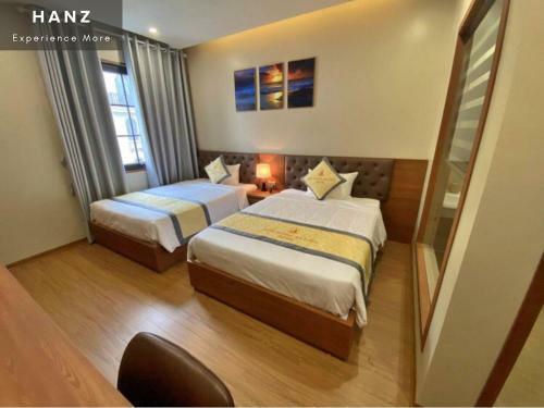 Apartamento Hanz Premium Sun World Hotel Halong