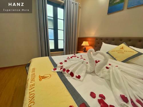 Apartamento Hanz Premium Sun World Hotel Halong
