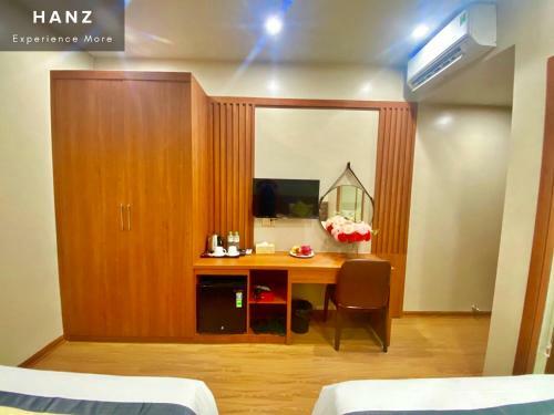 Apartamento Hanz Premium Sun World Hotel Halong