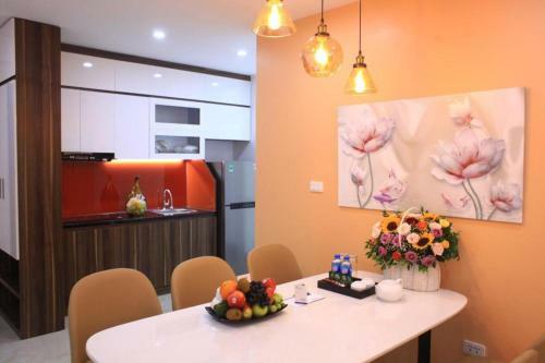 Apartamento Minh Ph�c Homestay C?n H? 3 Ng? View Bi?n