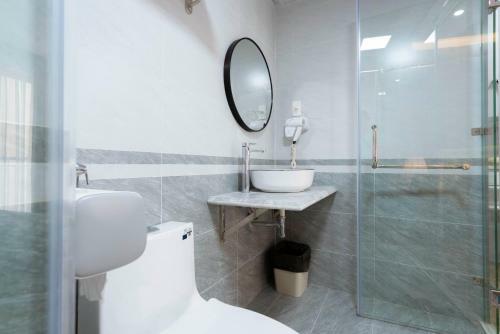 �nh D??ng Villa Homestay H? Long