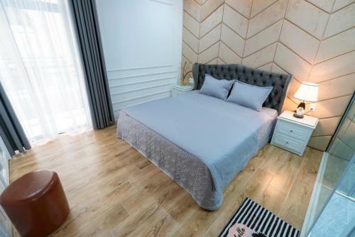 �nh D??ng Villa Homestay H? Long