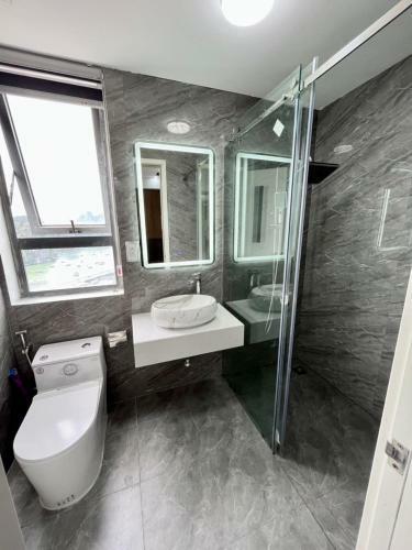 Apartamento Homestay Newway