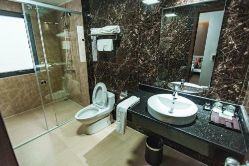 Ha Long Trendy Hotel