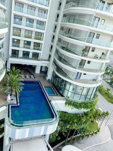 Apartamento C?n H? Cetadines View Bi?n H? Long