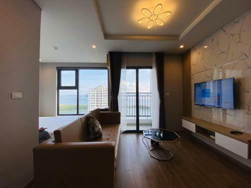 Apartamento Homestay C?a Ph??ngg