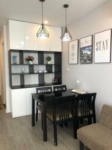 Apartamento Ted Homestay