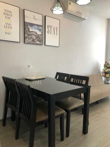 Apartamento Ted Homestay