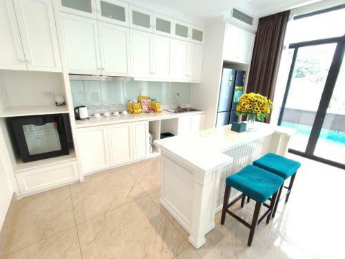 Apartamento Mint House - Villa Flc H? Long