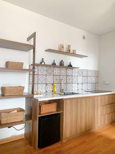 Apartamento C?n H? Hometays