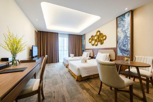 Hotel Muong Thanh Luxury Ha Long Residence