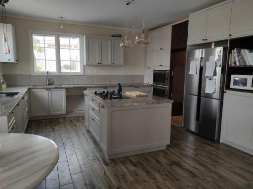 Apartamento Kosher Desert Villa