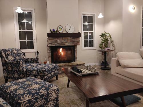 Apartamento Kosher Desert Villa