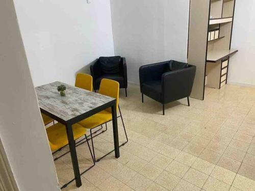 Apartamento [kosher Only] Huge Jerusalem Ramot Forest Flat