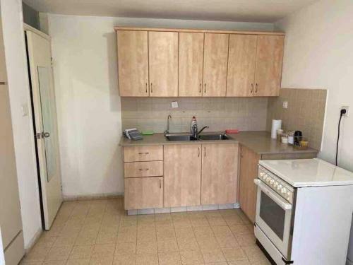 Apartamento [kosher Only] Huge Jerusalem Ramot Forest Flat