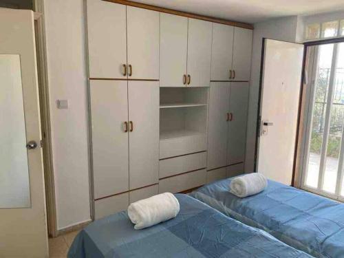 Apartamento [kosher Only] Huge Jerusalem Ramot Forest Flat