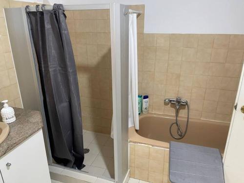 Apartamento [kosher Only] Huge Jerusalem Ramot Forest Flat