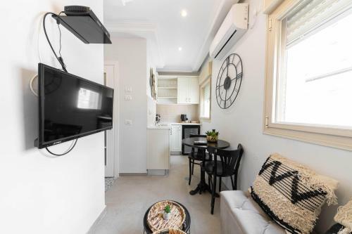 Apartamento Tish Hotel