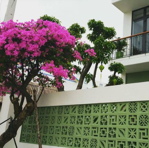 Apartamento Edenroc Nha Xanh