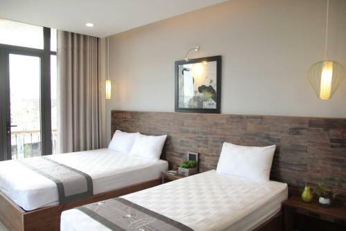 Apartamento Edenroc Nha Xanh
