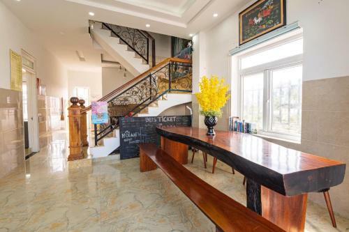 Apartamento Edenroc Nha Xanh