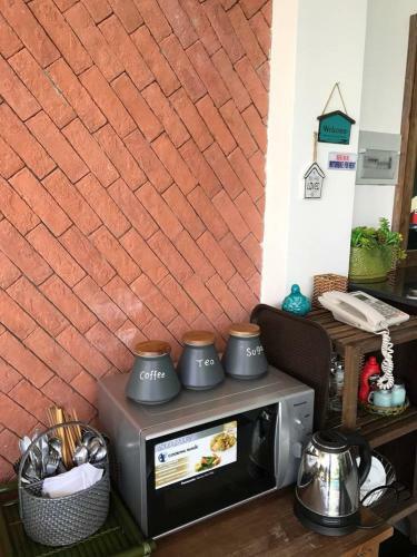 Apartamento Edenroc Nha Xanh