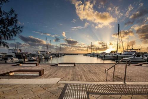 Maraboo Island Villa - Unparalled Waterfront Luxe