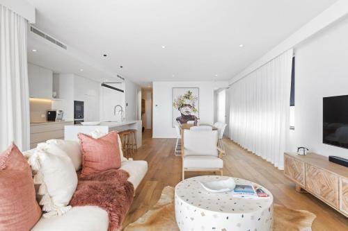 Apartamento Coolum First Bay 121