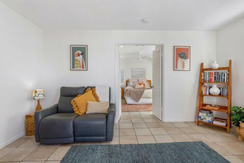 Apartamento Homely 2 Br Apt At Coolum Beach W Pool