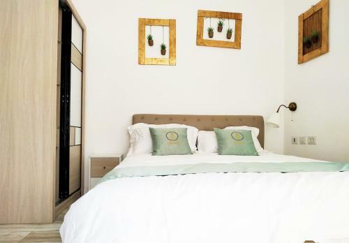 Hostal Cohen's Jaffa Rooms