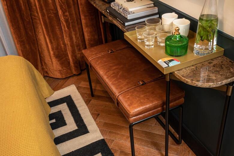 Backstage Hotel - An Atlas Boutique Hotel